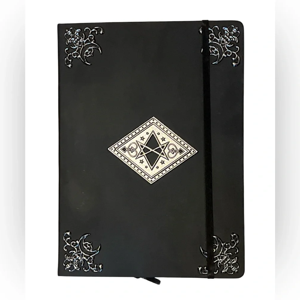 Killstar Journal - Picture 1 of 2